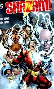 shazam
