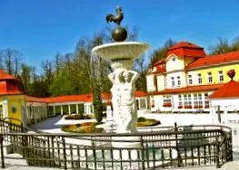 friedland
