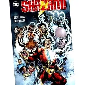 shazam