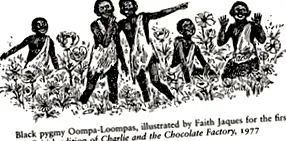 oompa-loompas
