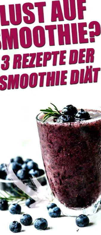 smoothie