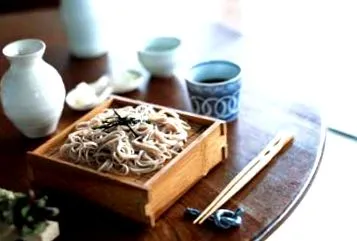 soba