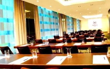 essen sheraton