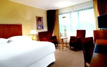 essen sheraton
