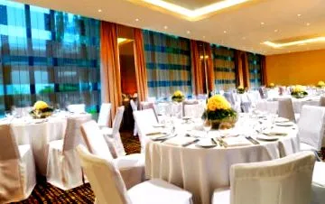 sheraton essen