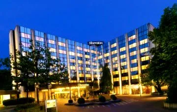 essen sheraton
