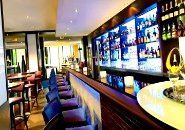 hotel sheraton