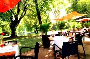 essen sheraton