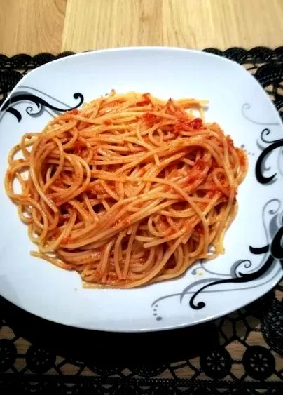 spaghete