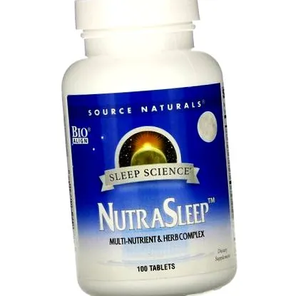 nutraschlaf