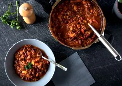recept lassú