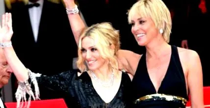 actuale sharon