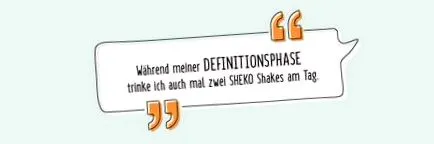sheko