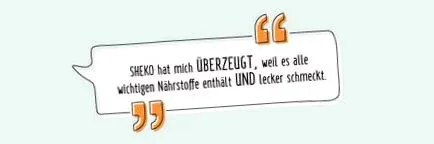 sheko