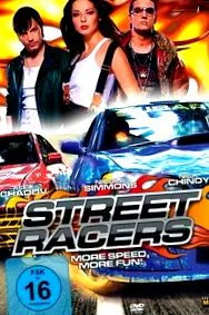 racers
