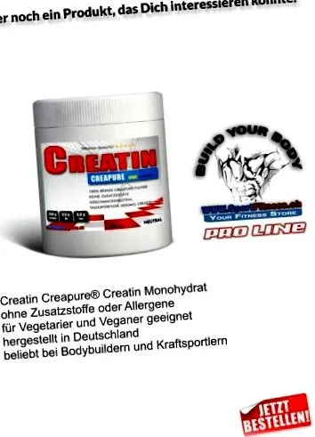 creatina