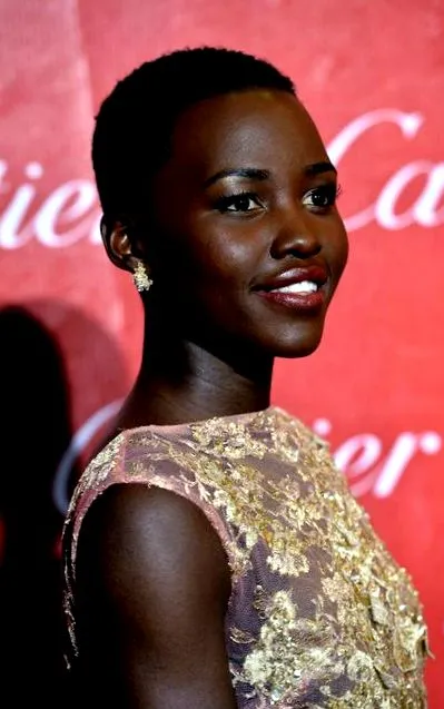 Lupita Nyong