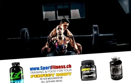 спортфитнес