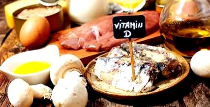 nutriția