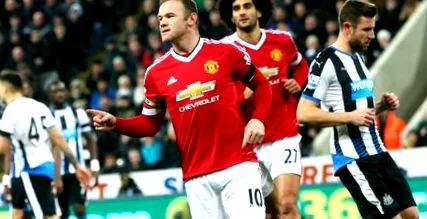 rooney wars