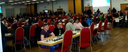 Lienz Open