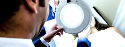 естетска cirugía