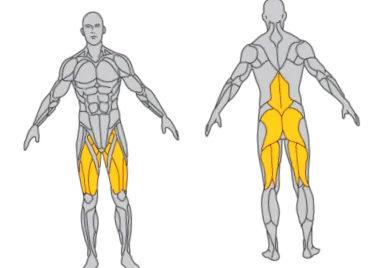 deadlift sumo
