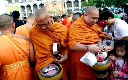 thaiföld