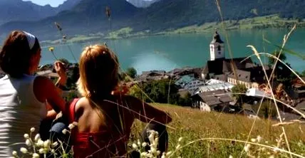 weißen romantickom