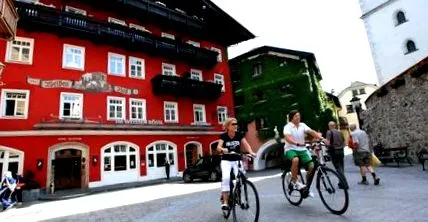 wolfgangsee romantickom