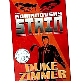 romanovsky
