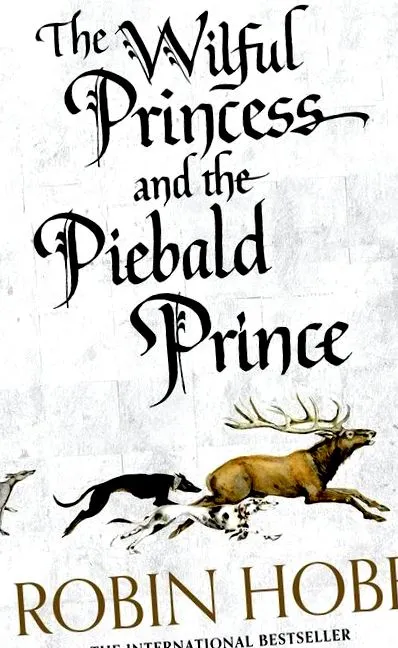 prințul piebald