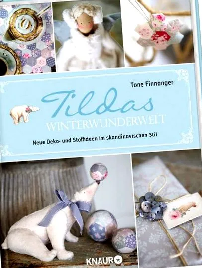 comandați tildas