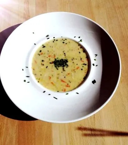 árpaleves