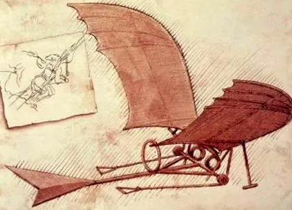 Leonardo Vinci