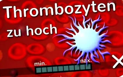 trombocite