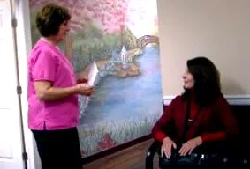 mammogram