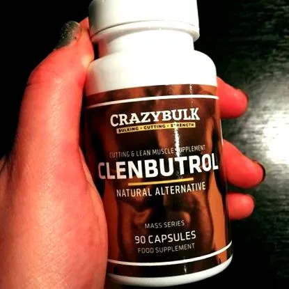 clenbutrol
