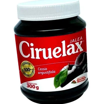 ciruelax