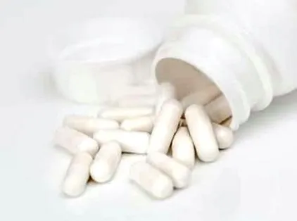 ciprofloxacin