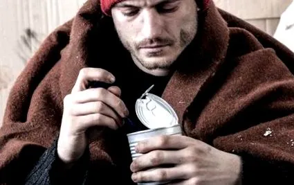 szomorú