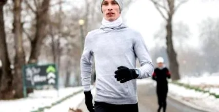 през