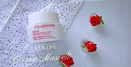 Clarins Cream