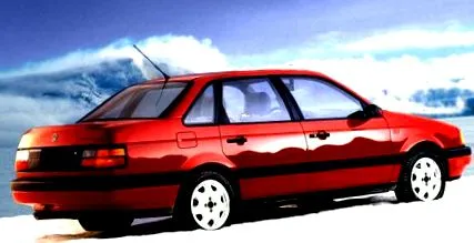 passat