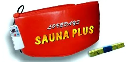 szauna