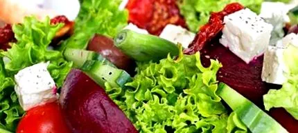 макробиотична