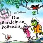 audiobook uforennen