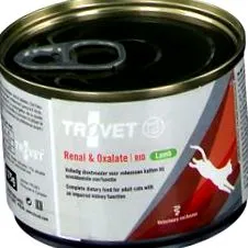 trovet