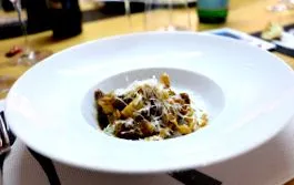 Antica Osteria