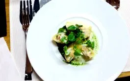 Antica Osteria